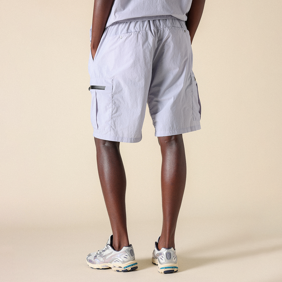 Mizuno WR Cargo Shorts Thistle